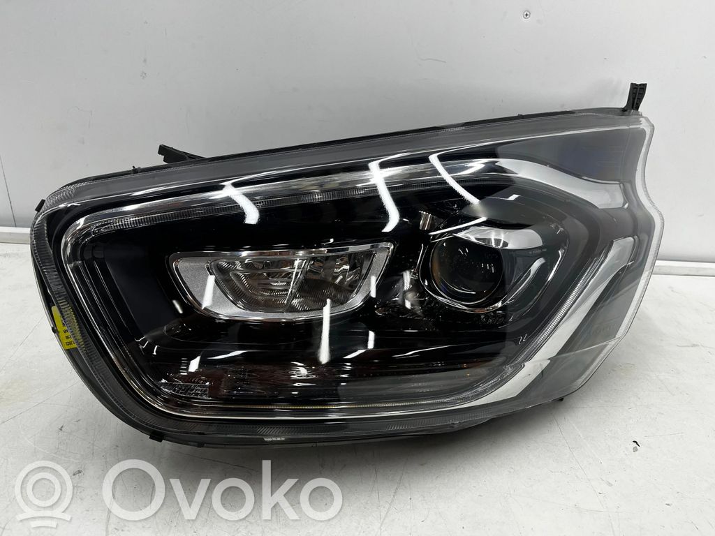 Ford Tourneo Custom Headlight/headlamp 