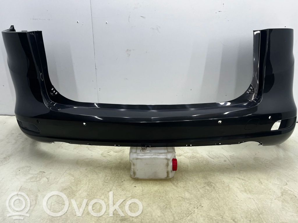 Opel Zafira C Parachoques 