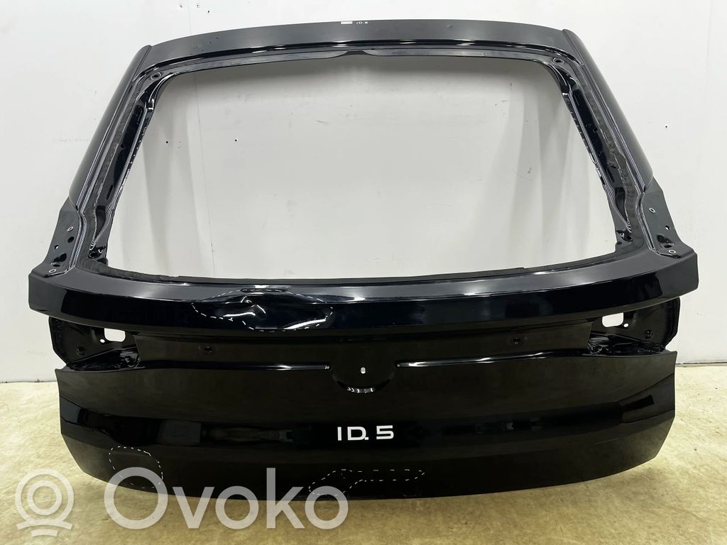 Volkswagen ID.5 Задняя крышка (багажника) 