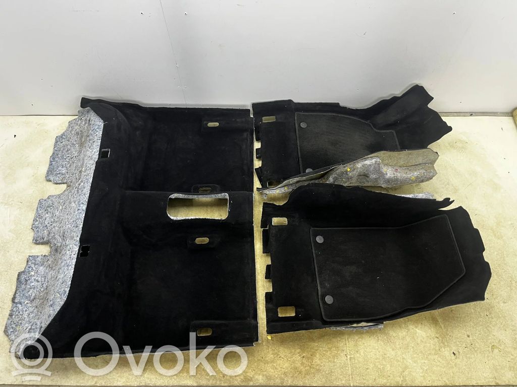 Opel Insignia A Alfombra interior 