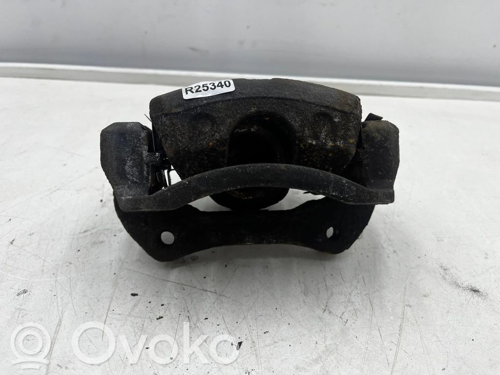 Opel Insignia A Etujarrusatula 