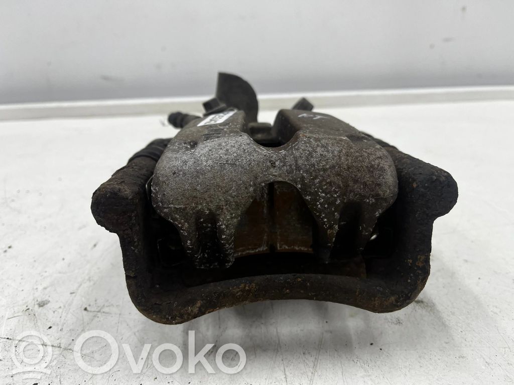 Opel Insignia A Etujarrusatula 