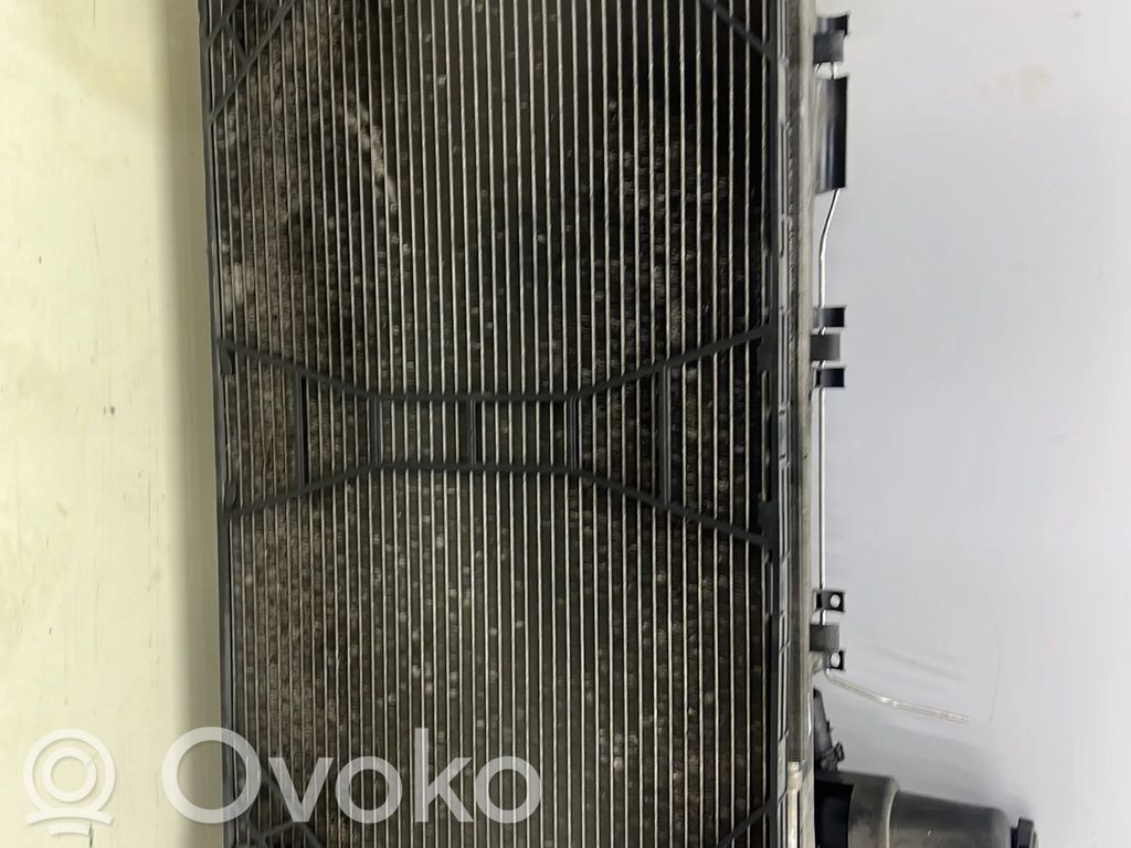 Opel Insignia A Radiator lichid răcire 