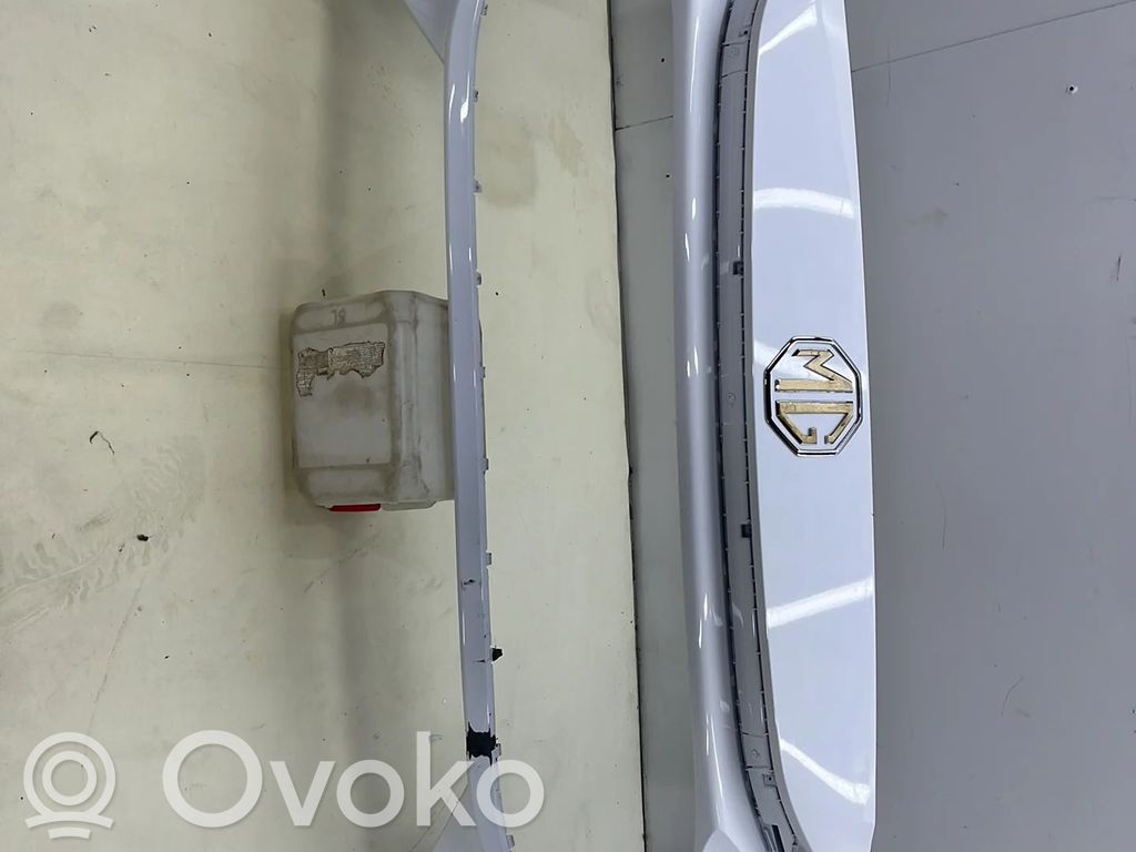 MG ZS Parachoques delantero 