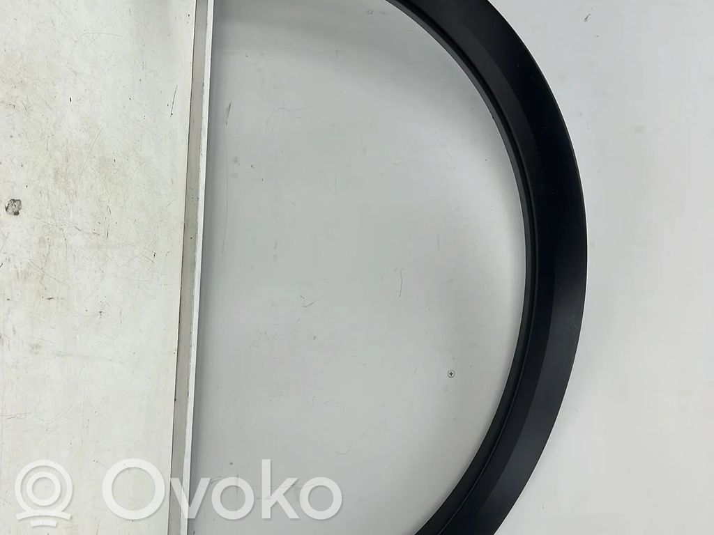 Mitsubishi Eclipse Cross Front arch trim 