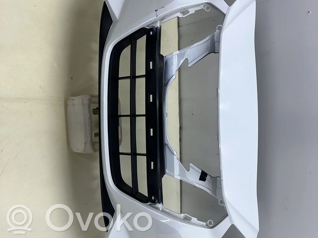 Nissan Micra K14 Zderzak przedni 