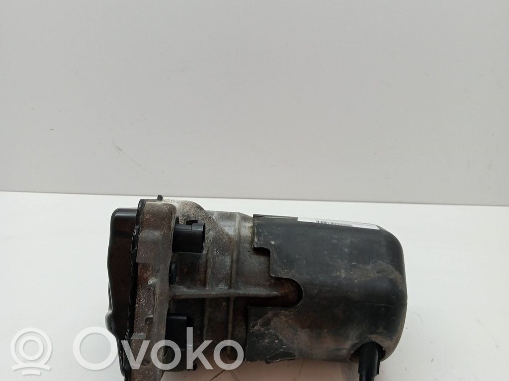 Pompa servosterzo   400827