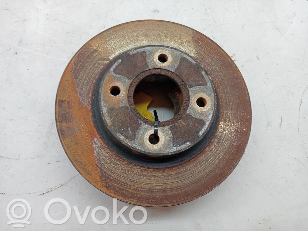 Front brake disc   1679853,8V511125AD