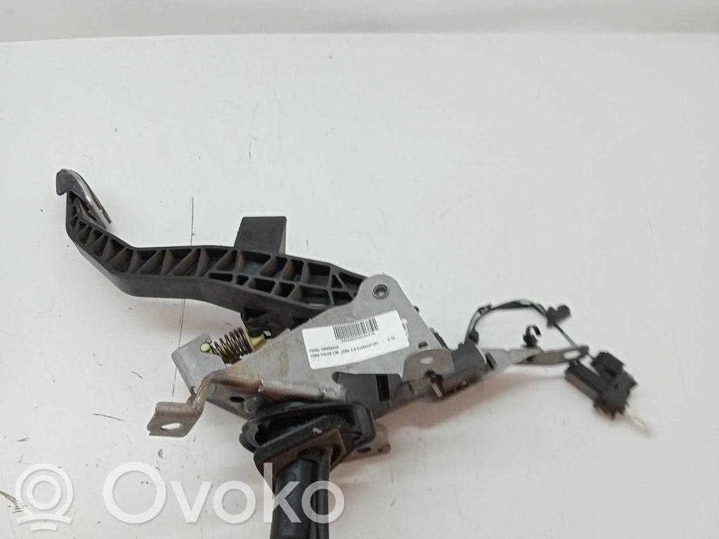 Sankabos pedalas   2018585,BV617B633NF