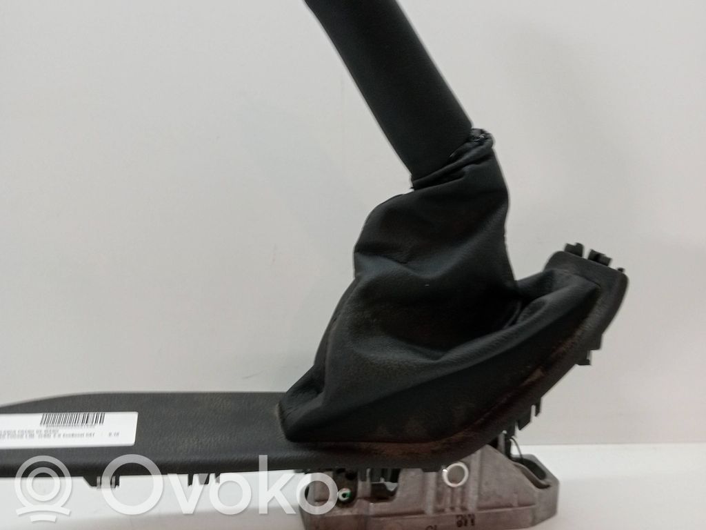 Käsijarrun vapautuskahva   2148444,BV612780CGW,GRN7BGER