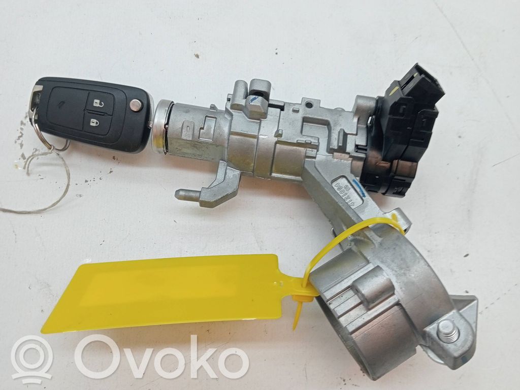 Užvedimo spynelė   95102841,95271231