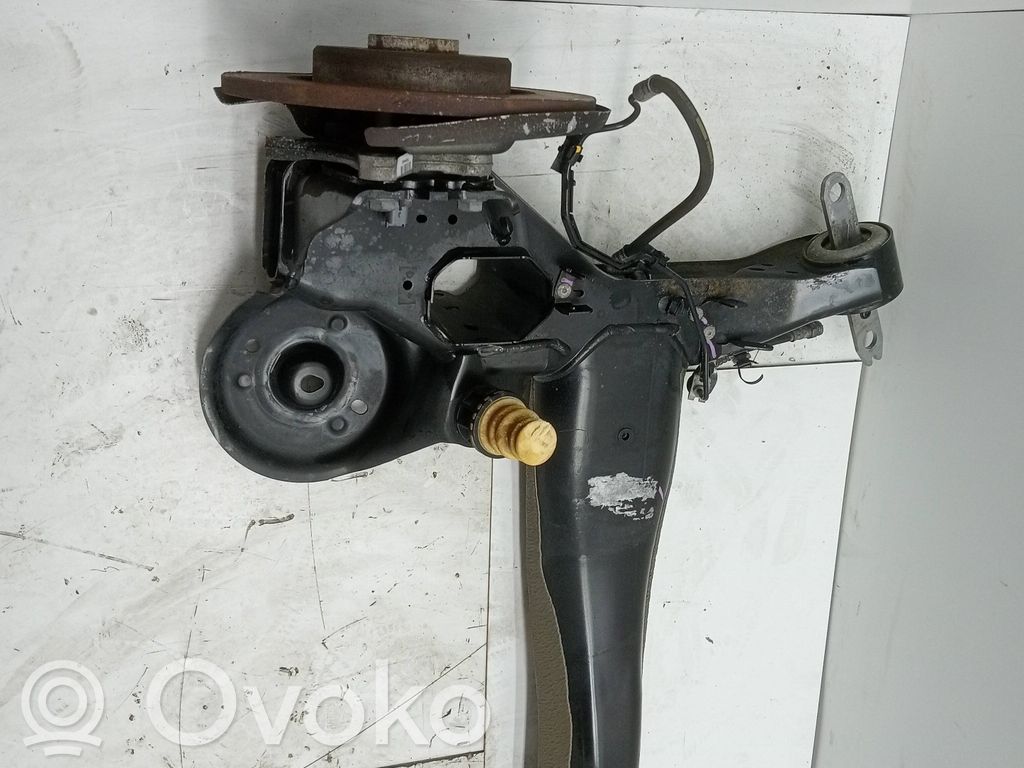 Bastidor trasero   1610186280