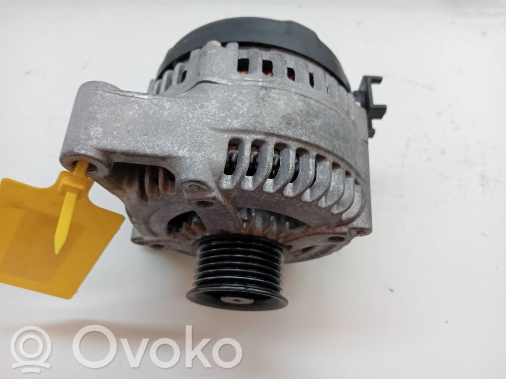 Alternador   12317640875,12317646814,12317640132