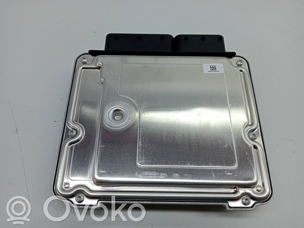 Unidad de control/módulo ECU del motor   13618574752,847535001,0281035428