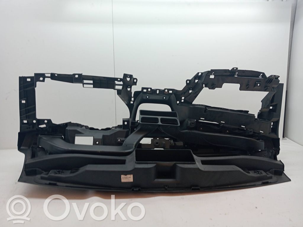 Opel Combo D Kojelauta 
