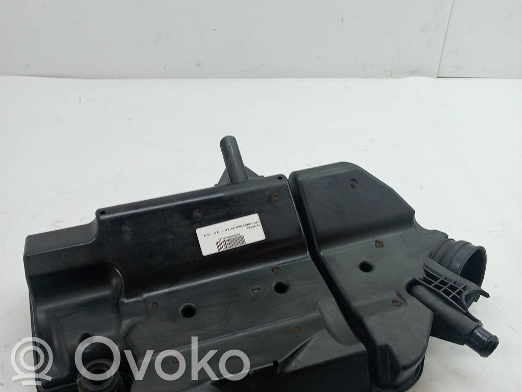 Opel Combo D Obudowa filtra powietrza 