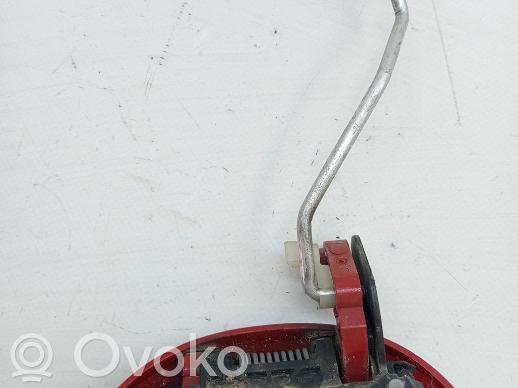 Manecilla externa puerta delantera   9101AH
