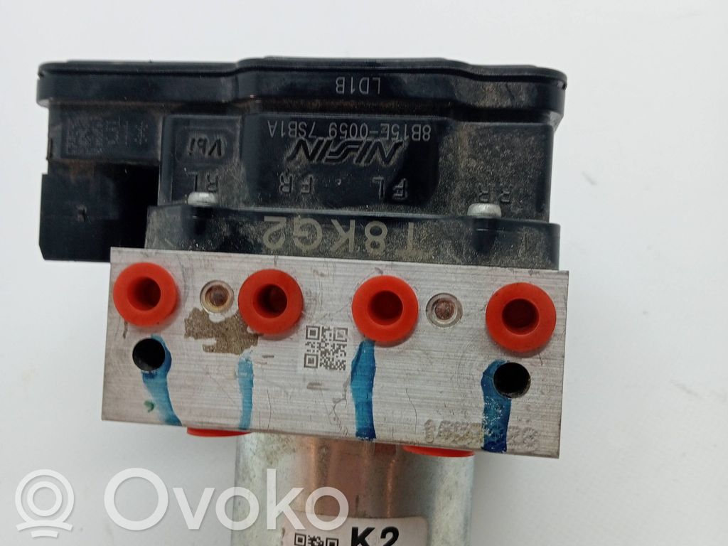 ABS-pumppu   57110T8MG13,57110T8KG24