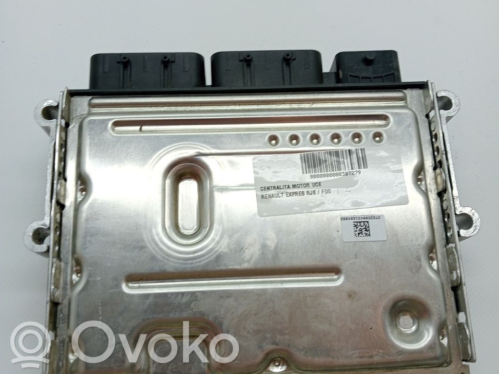 Engine control unit/module ECU   237104328S