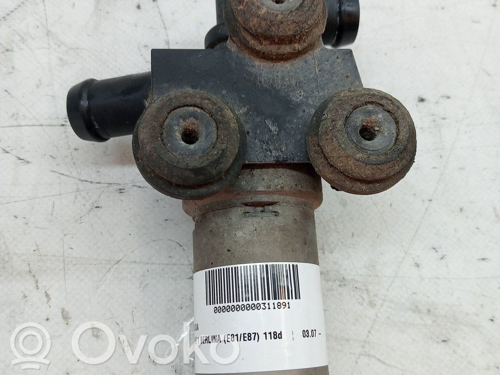 Water pump   64116928246,392020097