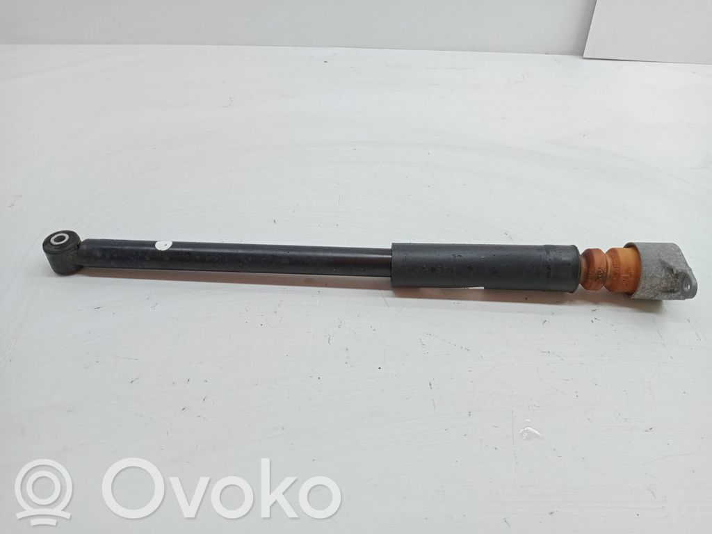 Takaiskunvaimennin   1721236,8V5118080DD