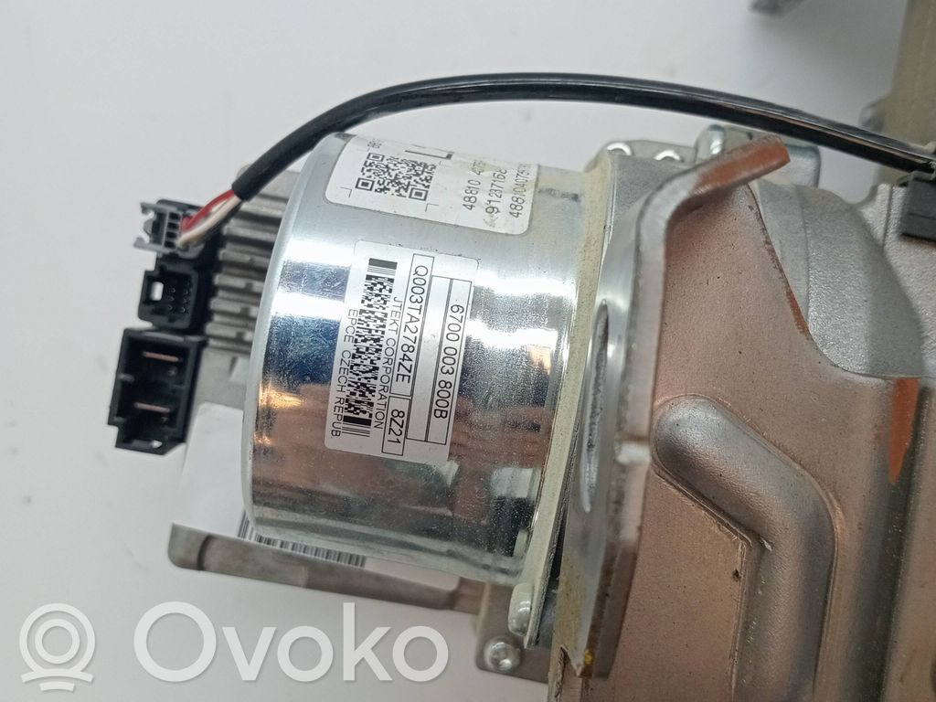 Stūres statnis   488104075R