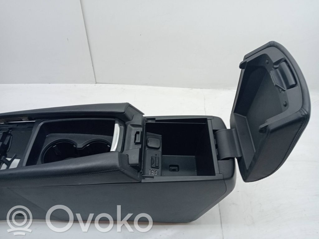 Console centrale   BADE64320A02