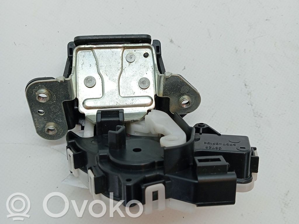 Tailgate lock latch   BJT662310