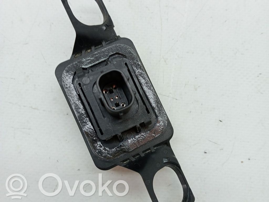 Toyota Corolla E140 E150 Manecilla de la puerta trasera maletero 