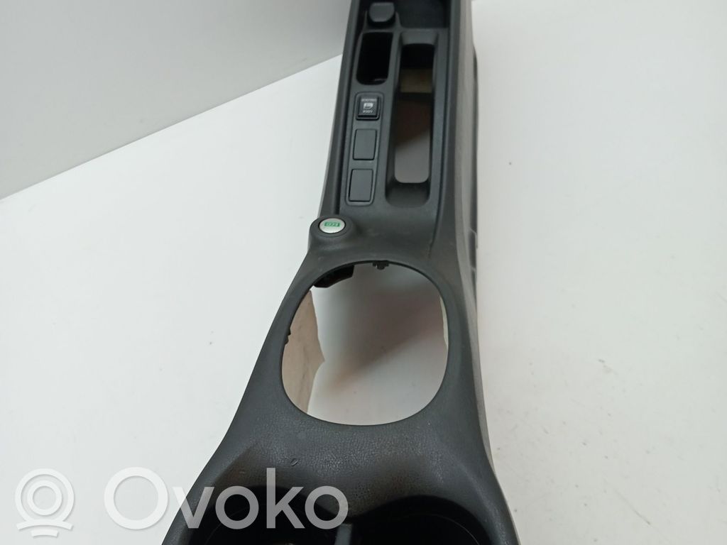 Nissan Note (E11) Center console 
