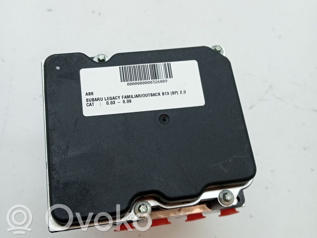ABS Pump   27596AG250,27534AE071