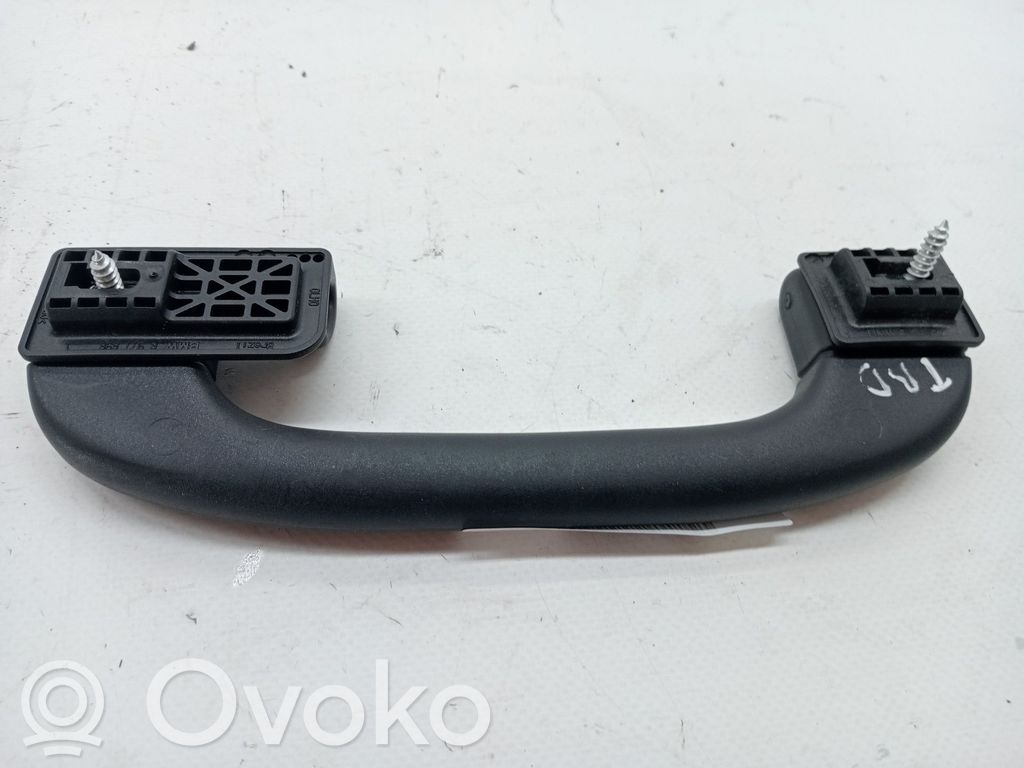 BMW X5 E70 Asidero (moldura superior) 