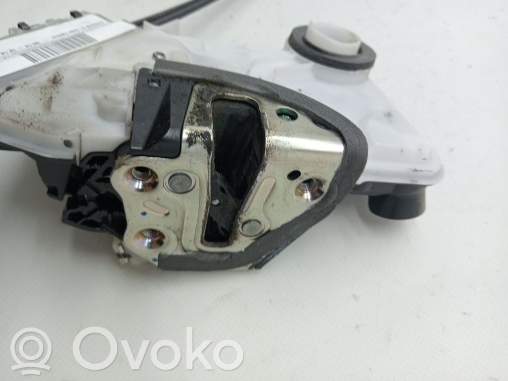 Etuoven lukko   B000961880