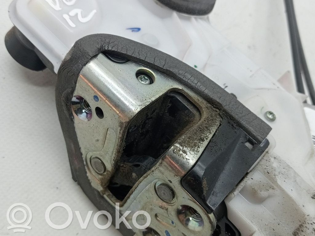Etuoven lukko   B000843080