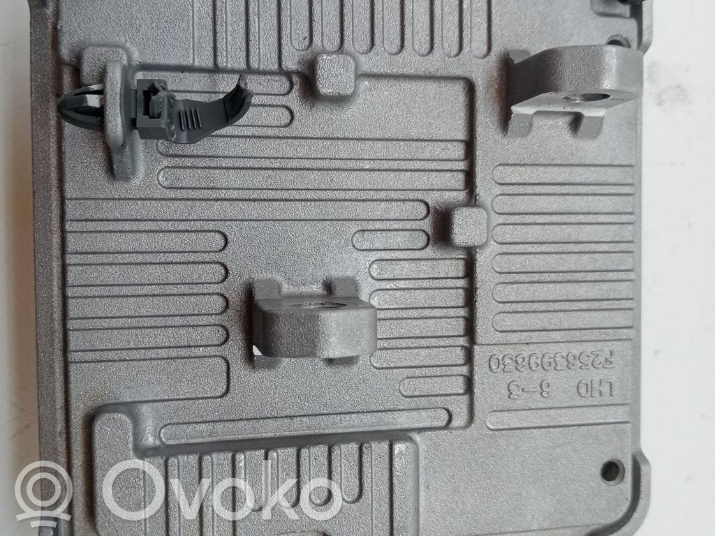 Kėbulo modulis   G456399501