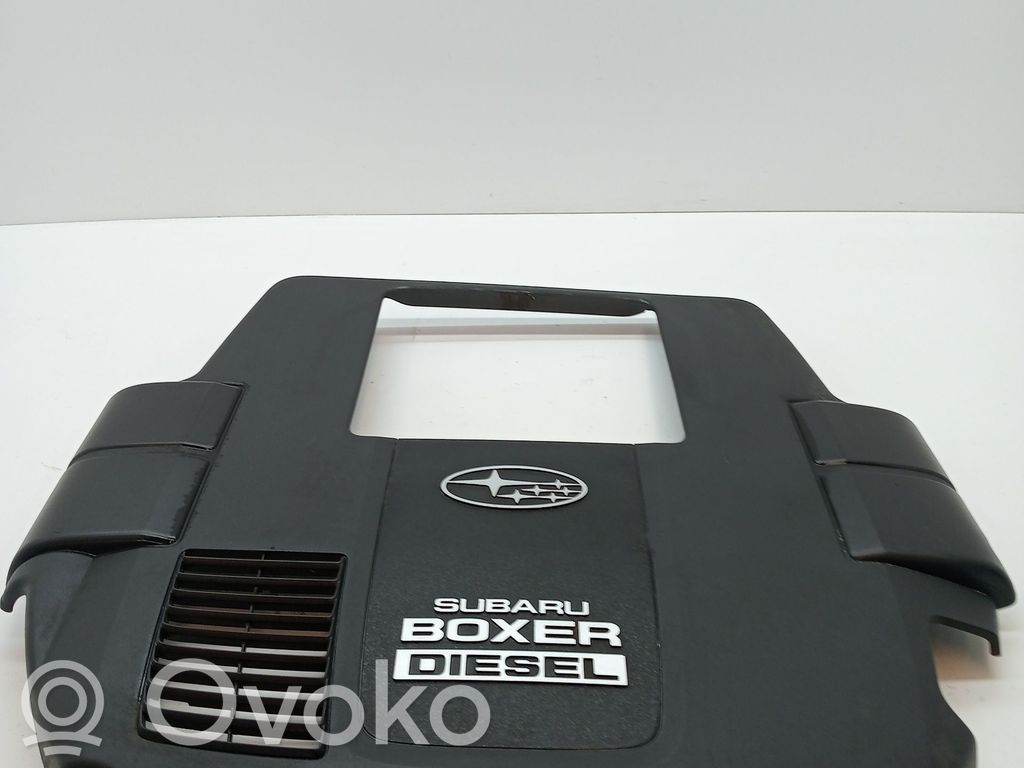 Subaru Legacy Moottorin koppa 