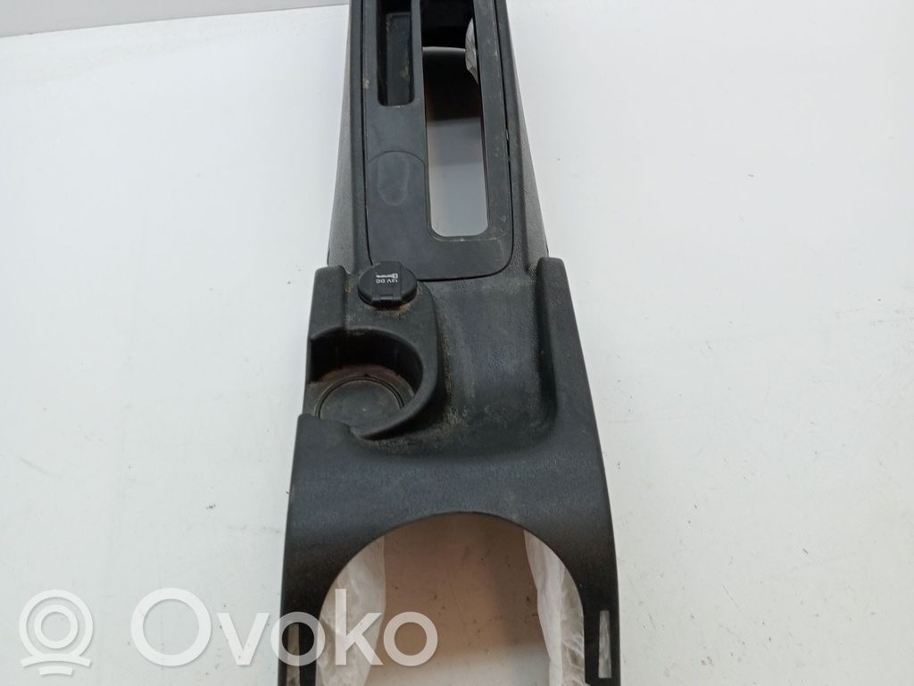 Centrinė konsolė   7356707220E,735670722