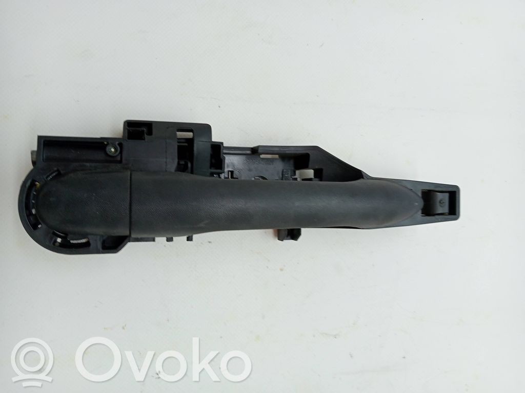 Manecilla externa de puerta corredera   806B05993R,8200497521