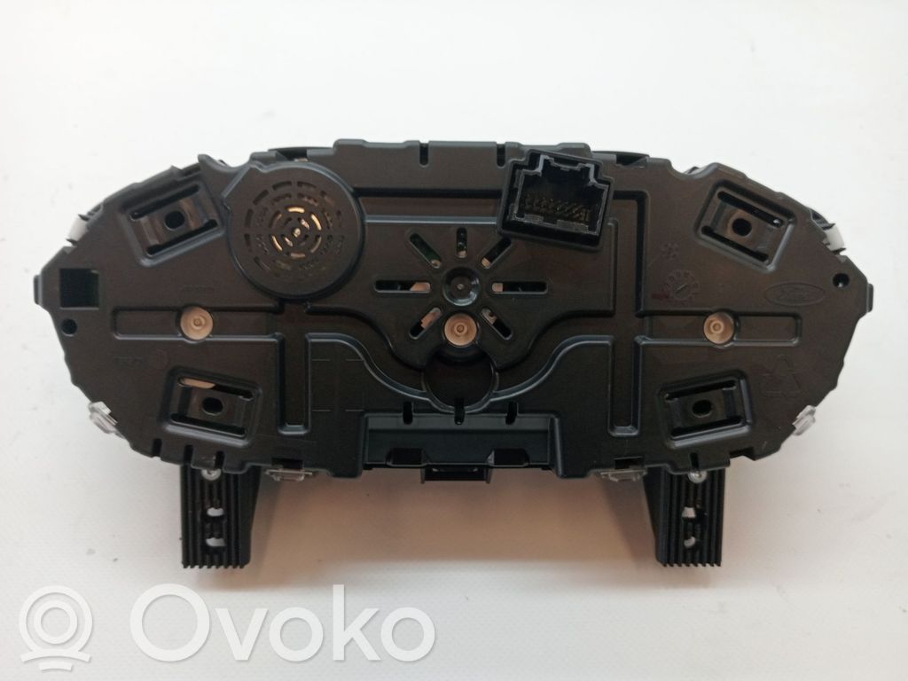 Speedometer (instrument cluster)   2177744,G1B510849AH