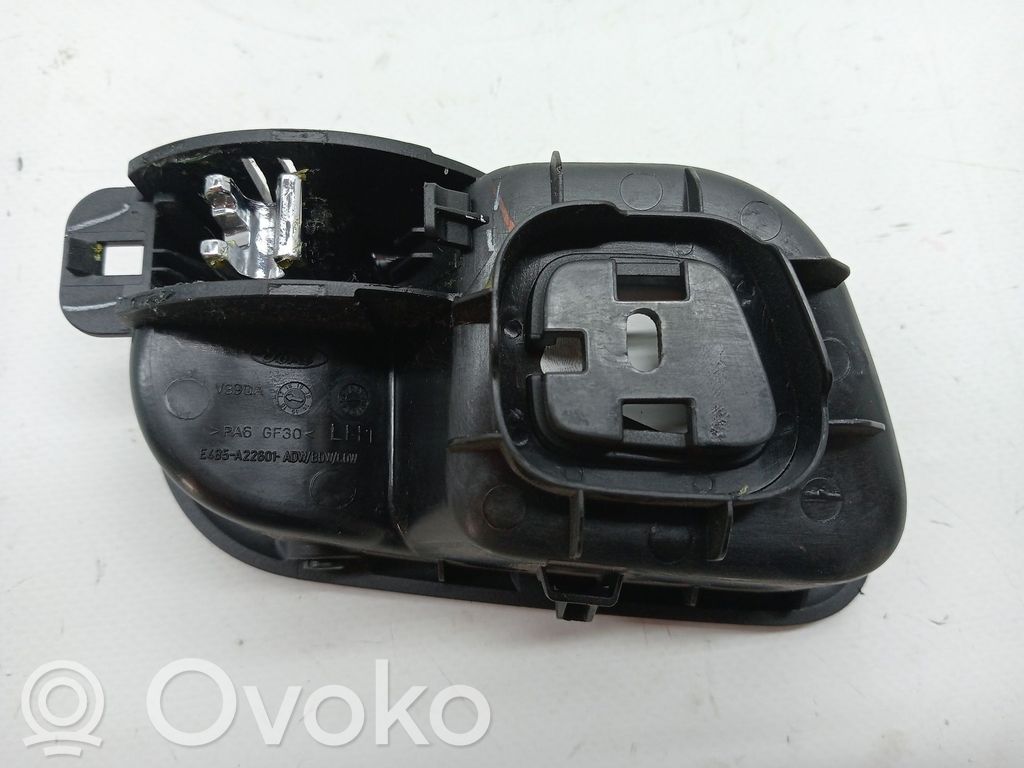 Ford Ka Manecilla interna puerta trasera 