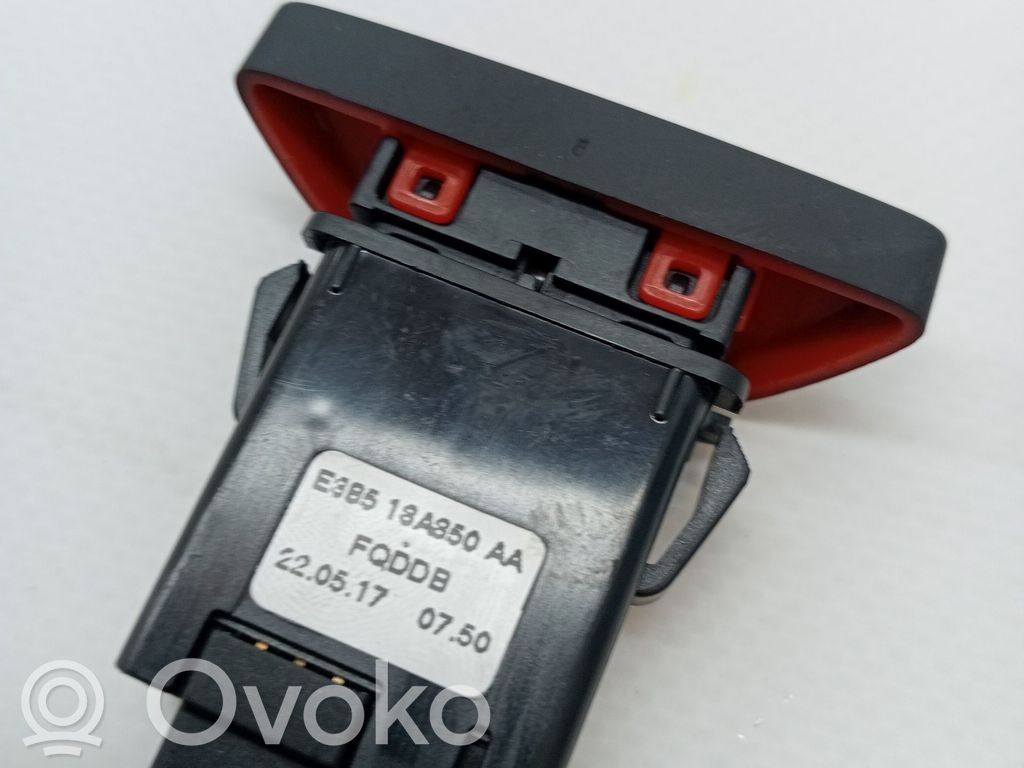 Ford Ka Hazard light switch 