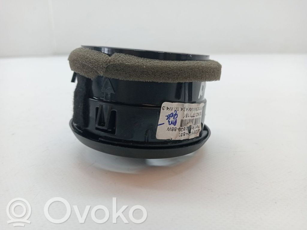 Ford Ka Dysze / Kratki nawiewu deski rozdzielczej 