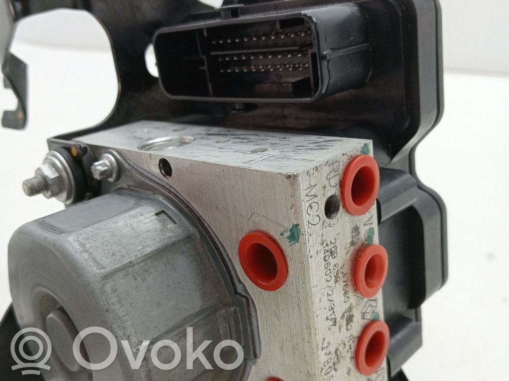 ABS Pump   478405541R