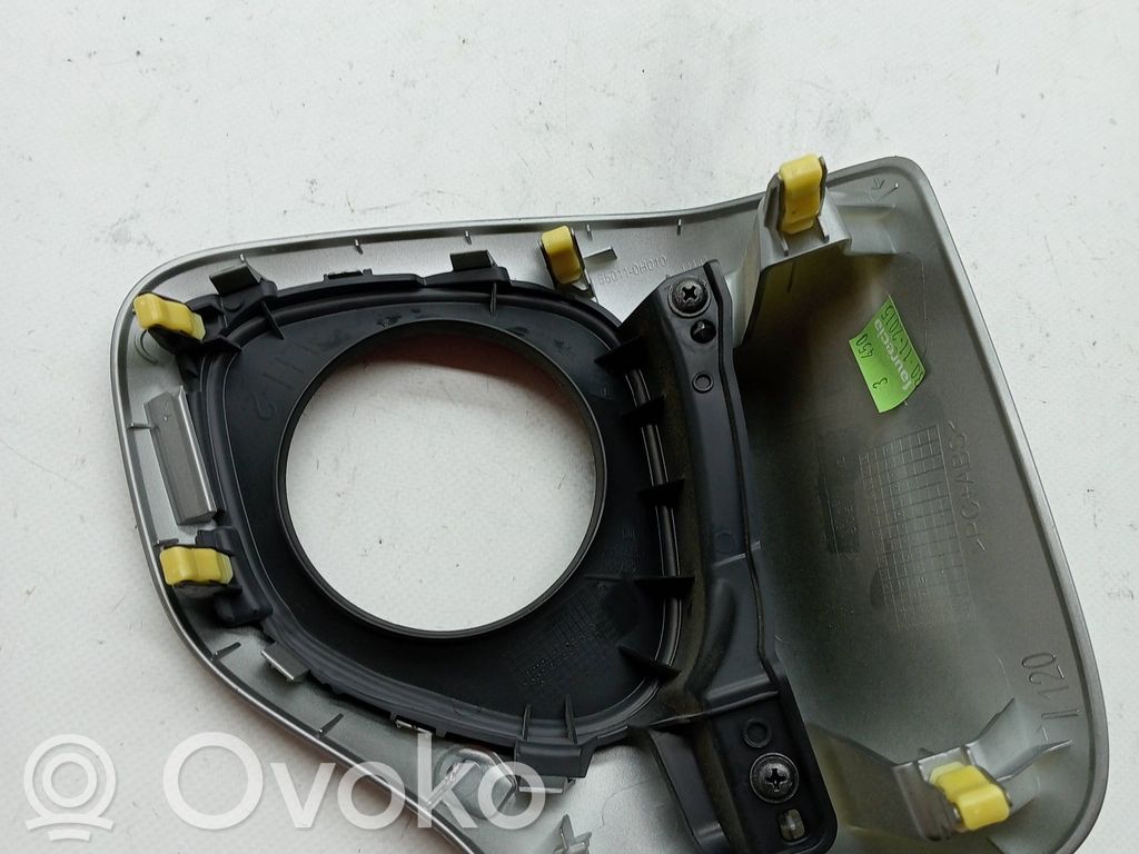 Other body part   B0007986TM