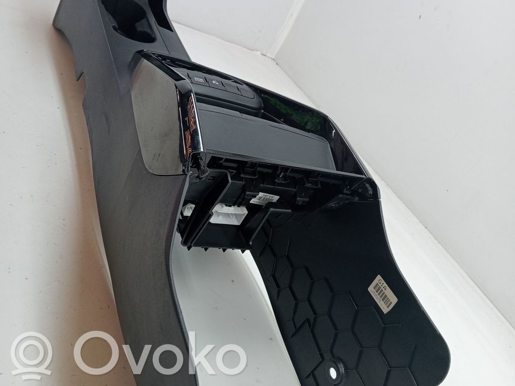 Consola central   84611H8100WK