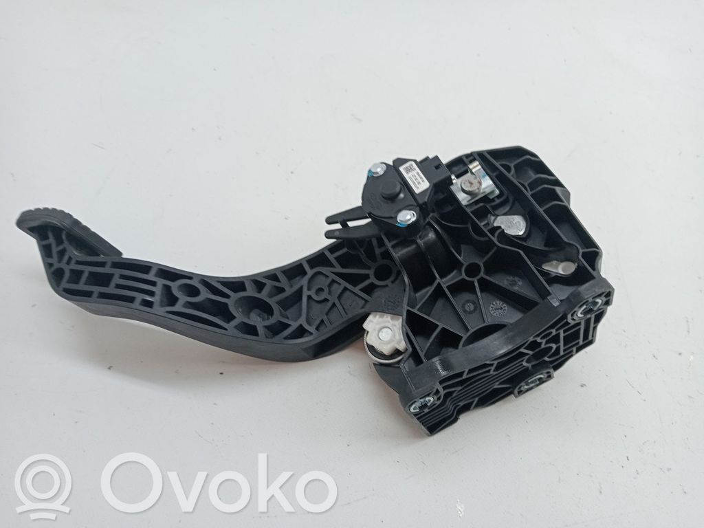 KIA Rio Pedal de embrague 