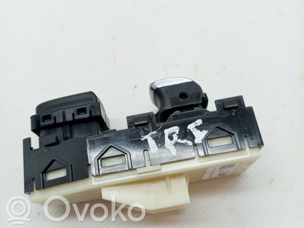 Electric window control switch   93581P2240