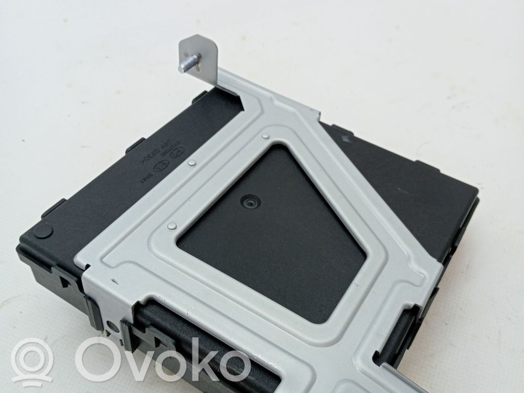 KIA Xceed Central body control module 