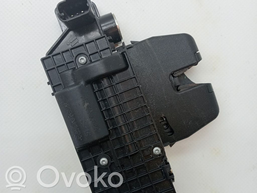 Spyna galinio borto   8719F8