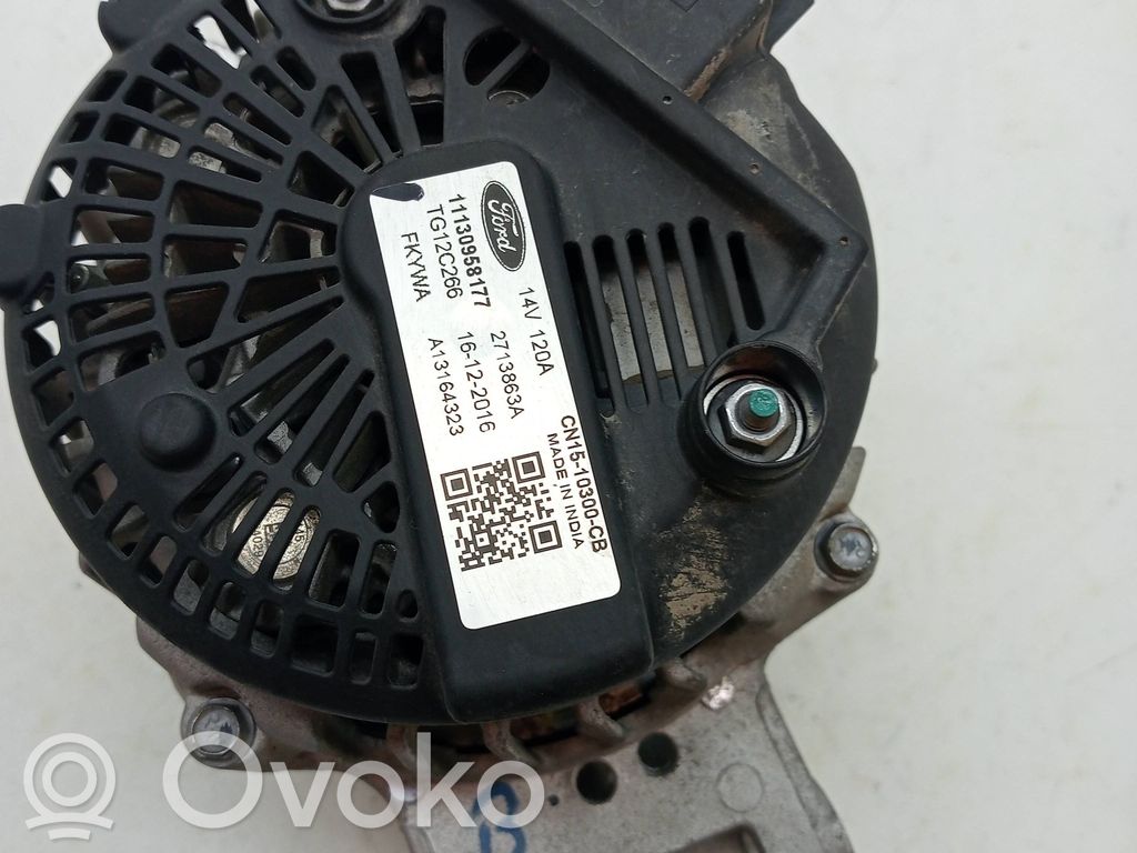 Generatorius   2119650,CN1510300CC